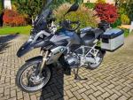 Klikněte pro detailní foto č. 3 - BMW R 1200 GS