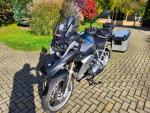 Klikněte pro detailní foto č. 4 - BMW R 1200 GS