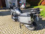 Klikněte pro detailní foto č. 5 - BMW R 1200 GS