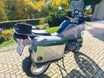 Klikněte pro detailní foto č. 7 - BMW R 1200 GS