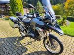 Detail nabídky - BMW R 1200 GS