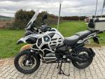 Detail nabídky - BMW R 1200 GS Adventure
