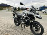Klikněte pro detailní foto č. 2 - BMW R 1200 GS Adventure