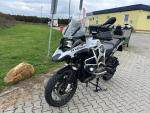 Klikněte pro detailní foto č. 3 - BMW R 1200 GS Adventure