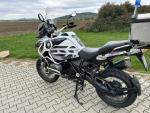 Klikněte pro detailní foto č. 4 - BMW R 1200 GS Adventure