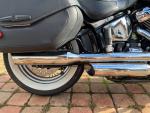 Klikněte pro detailní foto č. 3 - Harley-Davidson FLDE Softail Deluxe