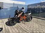 Detail nabídky - KTM 690 Duke