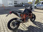 Klikněte pro detailní foto č. 2 - KTM 690 Duke