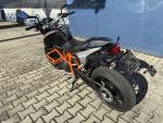 Klikněte pro detailní foto č. 5 - KTM 690 Duke