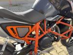 Klikněte pro detailní foto č. 6 - KTM 690 Duke