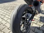 Klikněte pro detailní foto č. 9 - KTM 690 Duke