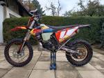 Detail nabídky - KTM 300 EXC TPI