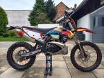 Klikněte pro detailní foto č. 2 - KTM 300 EXC TPI