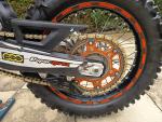 Klikněte pro detailní foto č. 6 - KTM 300 EXC TPI
