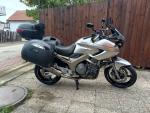 Klikněte pro detailní foto č. 2 - Yamaha TDM 900