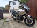 Klikněte pro detailní foto č. 7 - Yamaha TDM 900