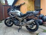 Klikněte pro detailní foto č. 8 - Yamaha TDM 900