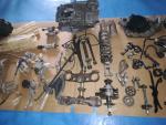 Klikněte pro detailní foto č. 6 - Motory Kawasaki kx-f 450 rok 2006 motocross dily
