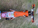 Detail nabídky - KTM 450 EXC Racing