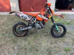Klikněte pro detailní foto č. 3 - KTM 450 EXC Racing