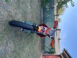 Klikněte pro detailní foto č. 5 - KTM 450 EXC Racing