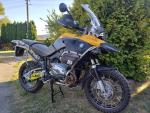 Klikněte pro detailní foto č. 3 - BMW R 1200 GS Adventure
