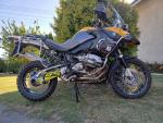 Klikněte pro detailní foto č. 4 - BMW R 1200 GS Adventure