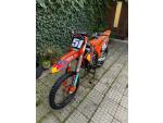 Klikněte pro detailní foto č. 1 - KTM 350 SX-F