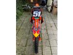 Klikněte pro detailní foto č. 2 - KTM 350 SX-F