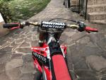 Klikněte pro detailní foto č. 10 - Honda CR 250
