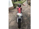 Klikněte pro detailní foto č. 11 - Honda CR 250