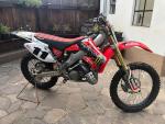 Klikněte pro detailní foto č. 2 - Honda CR 250