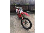 Klikněte pro detailní foto č. 3 - Honda CR 250