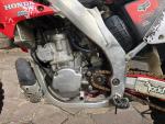 Klikněte pro detailní foto č. 5 - Honda CR 250