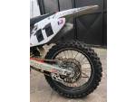 Klikněte pro detailní foto č. 6 - Honda CR 250