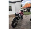 Klikněte pro detailní foto č. 7 - Honda CR 250