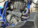 Klikněte pro detailní foto č. 2 - Suzuki DR 600 R Dakar