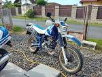 Klikněte pro detailní foto č. 4 - Suzuki DR 600 R Dakar