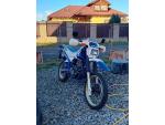 Klikněte pro detailní foto č. 1 - Suzuki DR 600 R Dakar