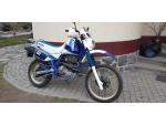 Klikněte pro detailní foto č. 6 - Suzuki DR 600 R Dakar
