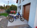 Klikněte pro detailní foto č. 7 - Suzuki DR 600 R Dakar