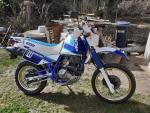 Klikněte pro detailní foto č. 10 - Suzuki DR 600 R Dakar