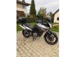 Klikněte pro detailní foto č. 6 - Suzuki DL 650 V-Strom XT