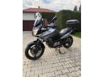 Detail nabídky - Suzuki DL 650 V-Strom XT