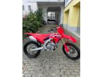 Detail nabídky - Honda CRF 450 R