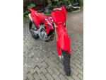 Klikněte pro detailní foto č. 5 - Honda CRF 450 R