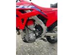Klikněte pro detailní foto č. 6 - Honda CRF 450 R