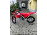 Klikněte pro detailní foto č. 7 - Honda CRF 450 R