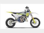 Detail nabídky - Husqvarna TC 65