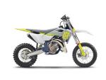Detail nabídky - Husqvarna TC 65